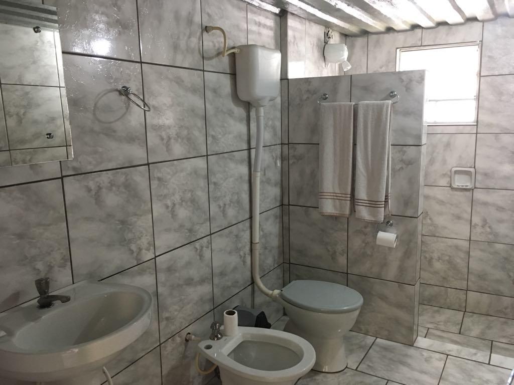 Hotel Comodoro De Bagé Exteriör bild