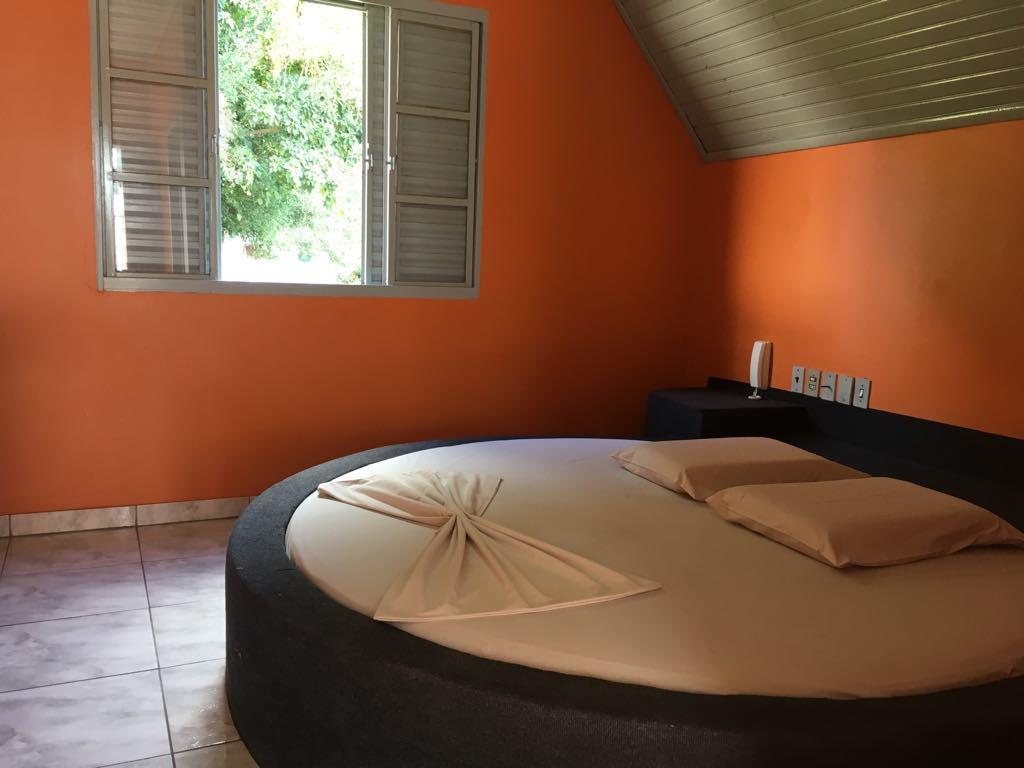 Hotel Comodoro De Bagé Exteriör bild