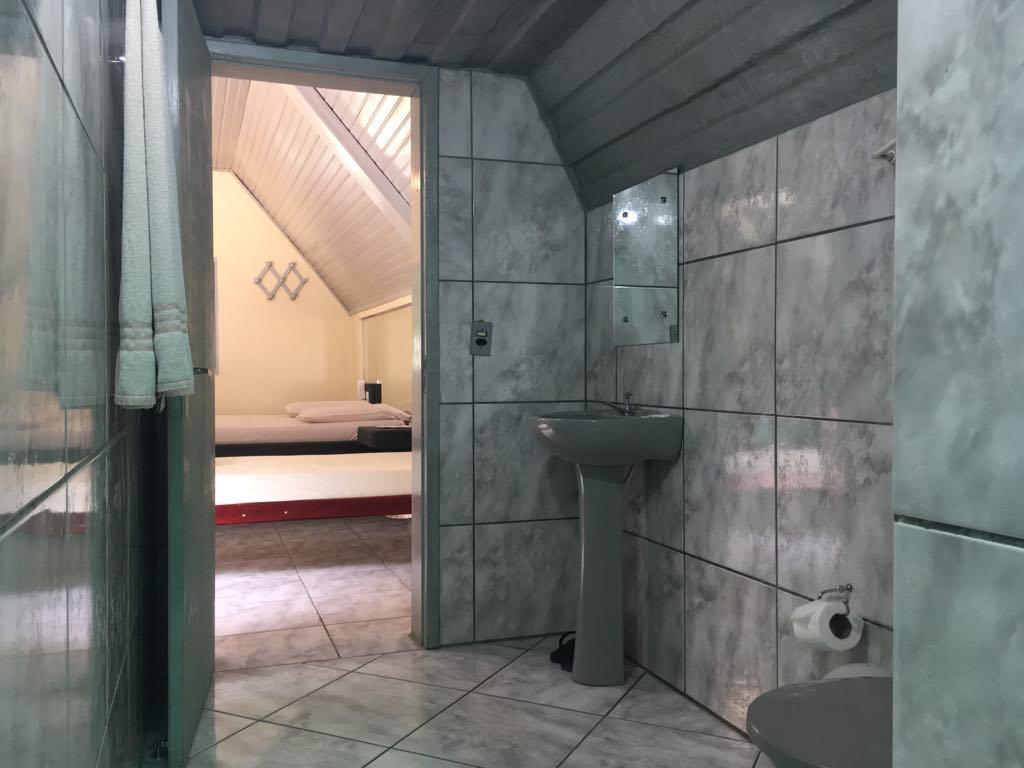 Hotel Comodoro De Bagé Exteriör bild